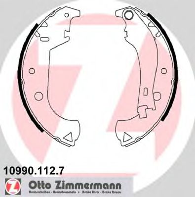 ZIMMERMANN-   FIAT 109901127