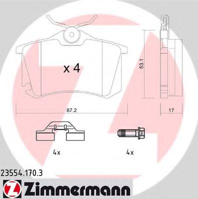    23554.170.3 ZIMMERMANN