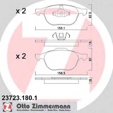    23723.180.1 ZIMMERMANN