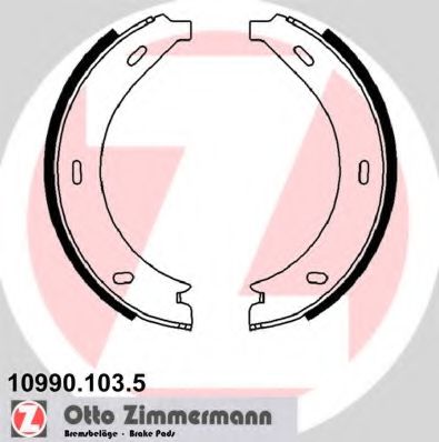 Zimmermann-  10990.103.5 ZIMMERMANN