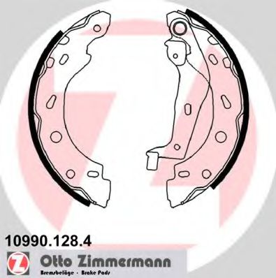 ZIMMERMANN-   MCC (SMART 109901284