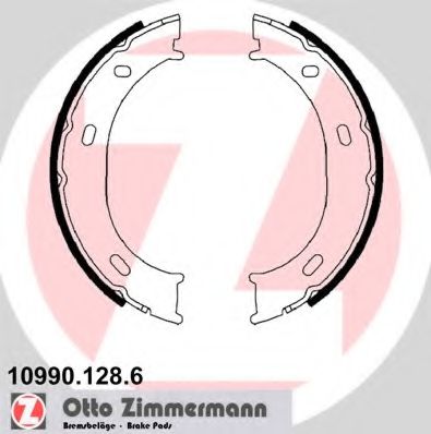 ZIMMERMANN- - MERCEDES-BENZ: A-CLASS 0 109901286