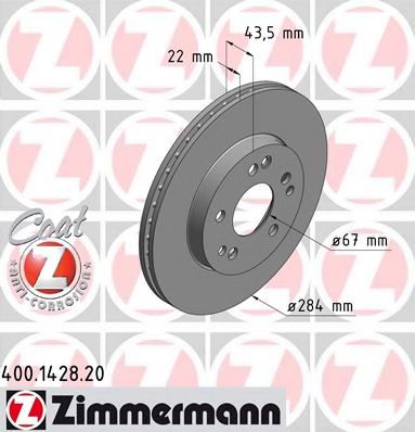  .. MB W124, W201    2  COAT Z 400142820