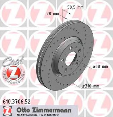   SPORT . VOLVO XC 90 (5 .) 610370652