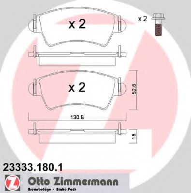 SAXID- - PEUGEOT: 206 CC 00-, 206  233331801