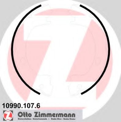 ZIMMERMANN-  109901076