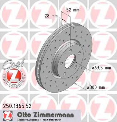   . SPORT COAT Z FORD MONDEO IV (1 .) 250136552