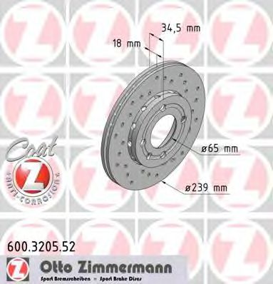   VW LUPO, POLO 95-], SEAT AROSA, F, 23918 SPORT 600320552