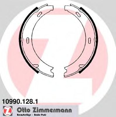 ZIMMERMANN-  10990.128.1