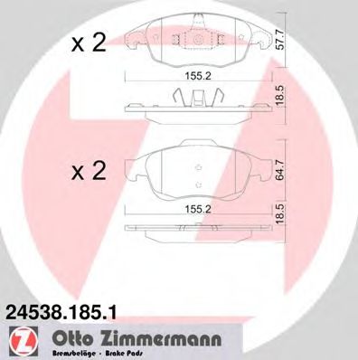     CITROEN C4 245381851