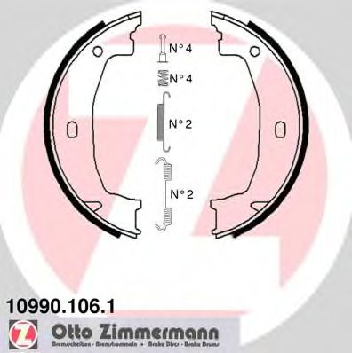 Zimmermann- - 109901061 ZIMMERMANN