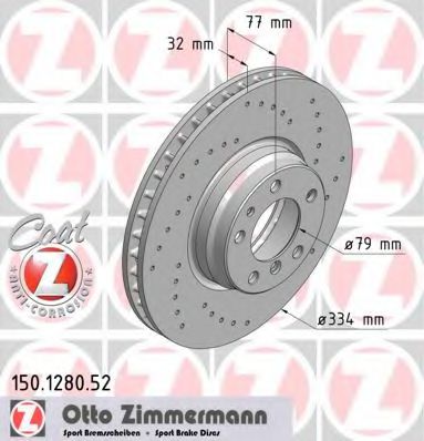 ZIMMERMANN-  ALPINA: ROADSTER 02-  B 150128052