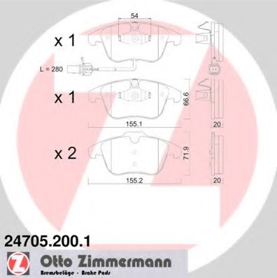 ZIMMERMANN-  24705.200.1