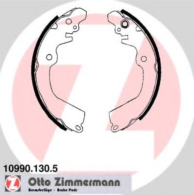 Zimmermann- - 10990.130.5 ZIMMERMANN