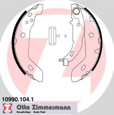    10990.104.1 ZIMMERMANN