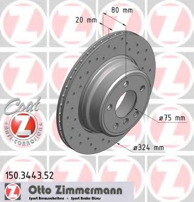 ZIMMERMANN-  150344352