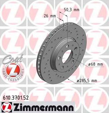   SPORT . VOLVO S60, S80, XC70 (5 .) 610370152