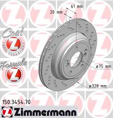   BMW FORMULA Z RIGHT 150345470