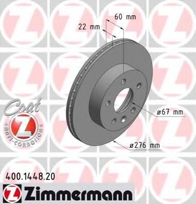   MER VITO 96-   COAT Z 276X22 400144820