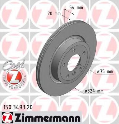   BMW Z4 (E89) 2013- 150349320