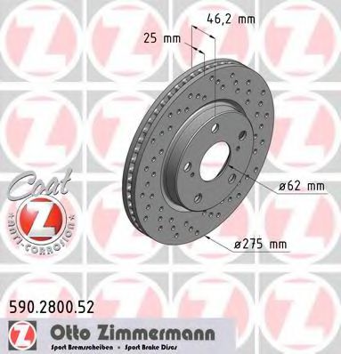   RAV 4 III (ACA3_, ACE_, ALA3_, GSA3_, ZSA3_) 2.0 12.2008- RAV 4 III (ACA3_, ACE_ 590280052