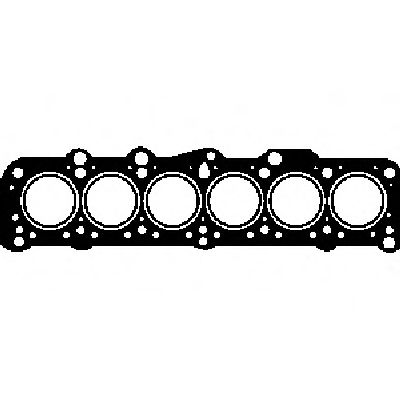   VW LT 28/45 2.4D CP <93 H28968-20