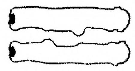  .  OPEL 2, 5-3, 0 V6 -   V36717-00