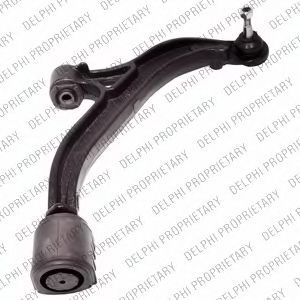  R CHRYSLER VOYAGER IV 00-08 TC2219