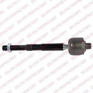   MB M-CLASS (W164) 05- TA2697               DELPHI