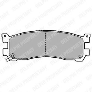 - .  . Re MA MPV I/II 95- LP1189 DELPHI