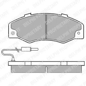 - .  FR  RENAULT 21 LP489