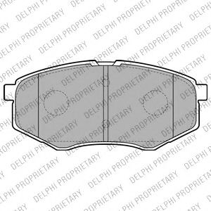    LP2227 DELPHI