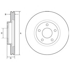    MAZDA CX-5 BG4562 BG4562