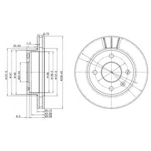    . FORD SI BG2367