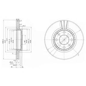   Fr RE Me I,II BG2625 DELPHI