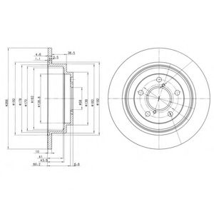   RE SUBARU BG2826