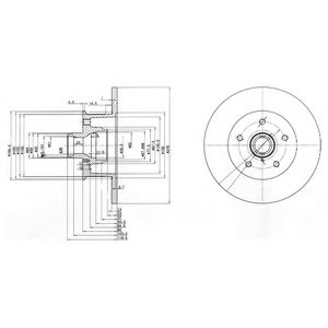  . . VW T2 ALL 72-90 BG310