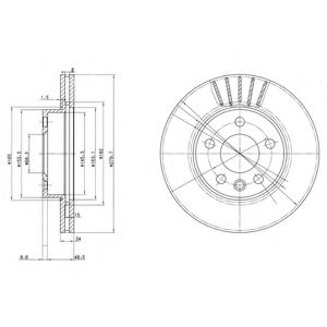   FR VW T4 BG3417