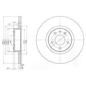   FR  ALFA 156 BG3420