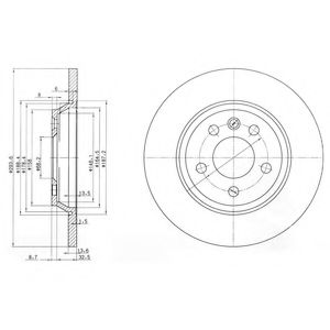    . VW T4, SH / FO GAL BG3518