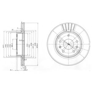   LR FREELANDER 11.00- BG3702