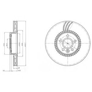    FR  VO  S80, XC90  16 BG3784