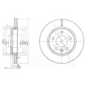   RE VW T5 BG3893