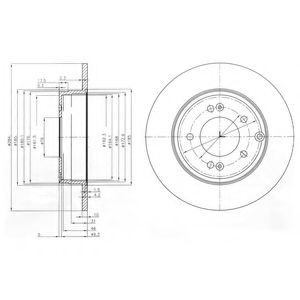   RE HY SONATA V 05- BG4012