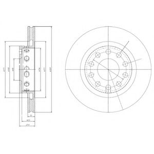   Re  Audi A6 BG4058 DELPHI