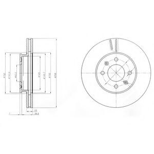   FR  HY ACCENT, I20/KIA RIO 0 BG4096