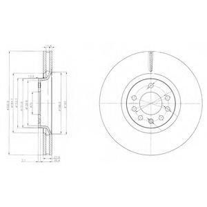 BG4110 DELPHI   BG4110