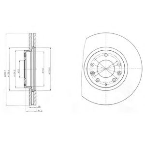   FR MAZDA CX-7 BG4256