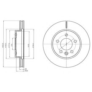   FR VW AMAROK bg4343