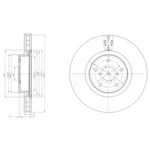   FR SUB IMPREZA 2.5 08- BG9055